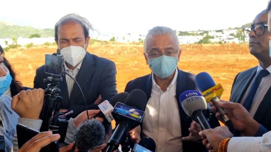 Allégations de sniffing : « Be kot sa bann prev irefutab la...li si pe gard so drwa au silans...»