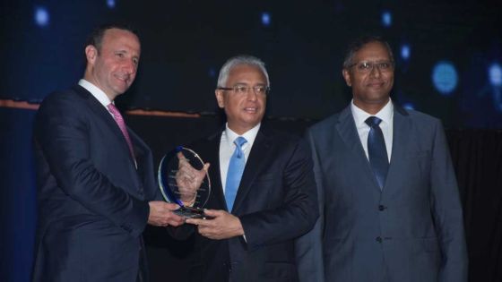 Pravind Jugnauth : « Il faudra attendre pour savoir si le Covid-19 aura un impact sur le secteur BPO »