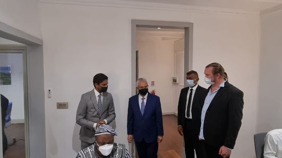 Le PM : « Nous devons réduire notre dépendance sur l’importation »