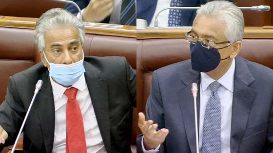 Affaire Angus Road: «Selon la Poca , l’Icac a le pouvoir de stopper une enquête», dit le PM