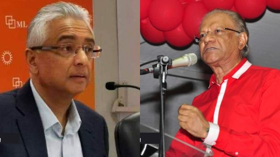 Politique : deux sorties très attendues ce mercredi 