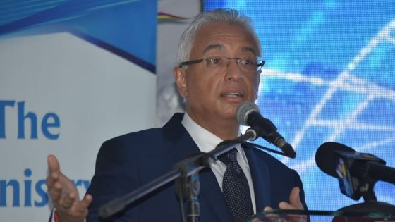 Le PM annonce un ‘masterplan’ pour moderniser et agrandir l'hôpital Victoria