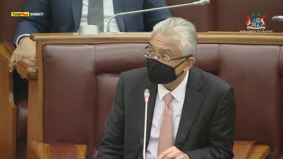 Le PM : «Motifs réels de cette motion de l’opposition : pousser les gens à descendre dans la rue»