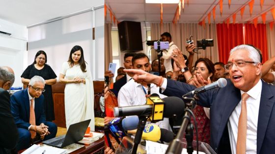 Privy council dans le cas Pravind Jugnauth/ Suren Dayal : le jugement qui aurait pu changer la scène politique