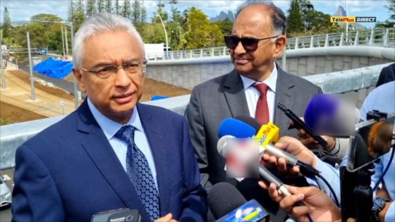 Lettre anonyme contre AGF : «S’il y a des accusations contre moi également, je prendrai des actions légales», prévient le PM