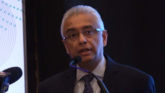 Lutte contre la corruption : «Le combat ne peut se faire sans l’aide du secteur privé», dit le PM