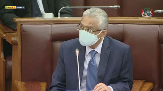 Le PM : «La démagogie de l’opposition saute aux yeux»