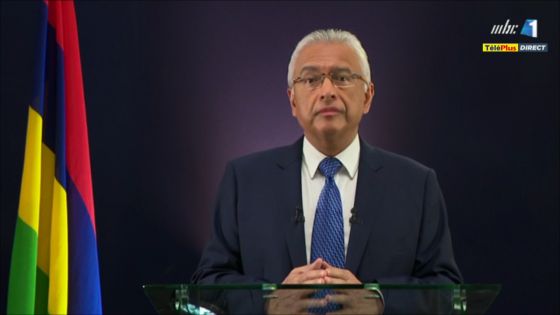 Allègement quasi total des restrictions sanitaires : «Ou la sante dan ou lame», dit le PM 