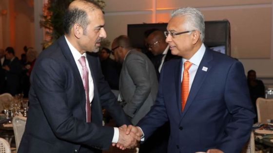 Début de la visite officielle du Premier ministre à Washington D.C