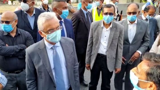 Le PM sur l’opposition et la fermeture du Parlement : «Kan zot finn gayn lokazion zot pa finn poz kestion» 