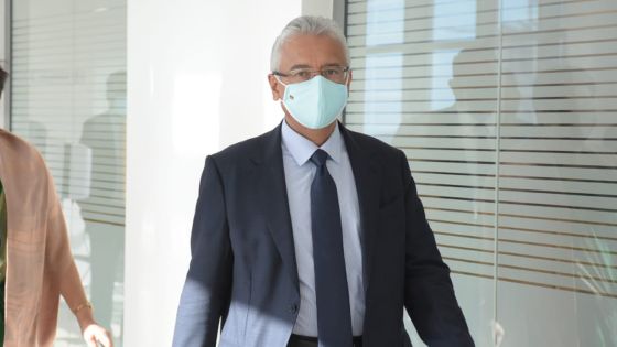 Pétition électorale : le PM invoque le secret d'État sur la réforme de la pension 