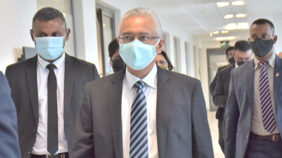 Pétition électorale : les plaidoiries en écrit fixées au 24 août prochain