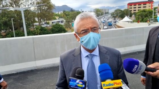 Achat de comprimés de molnupiravir : le PM s’explique