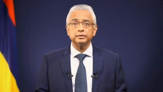 [Breaking News] Annonce du PM :  congé public ce lundi 3 janvier 2022 