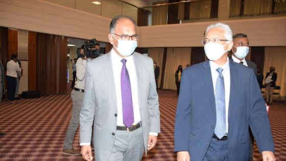 National Road Safety Commission : un centre de formation pour les automobilistes et motocyclistes bientôt mis sur pied, annonce le PM