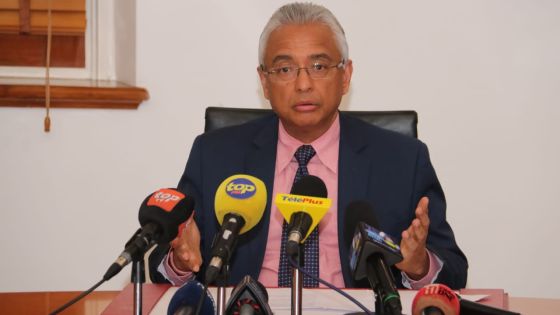 Covid-19 : le PM face à la presse à 14h30