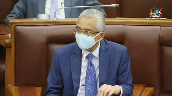 Prochain rapatriement des Mauriciens bloqués à l'étranger : la priorité selon trois critères