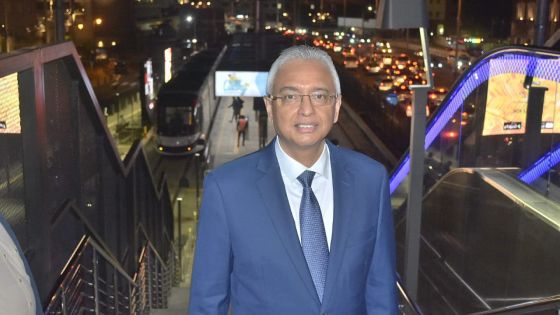 Des actions contre ceux qui propagent des faussetés, prévient le PM