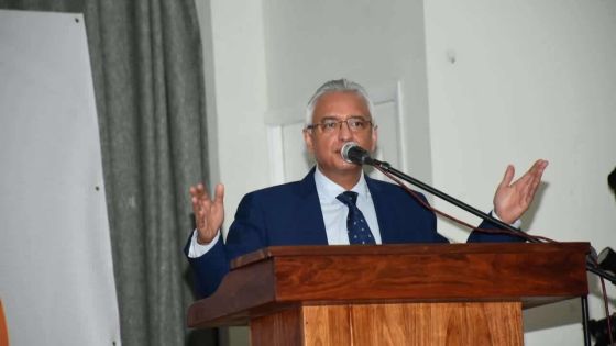 'Sniffing’ alléguée : «Nous avions certaines inquiétudes sur notre système de télécommunication», explique le PM 