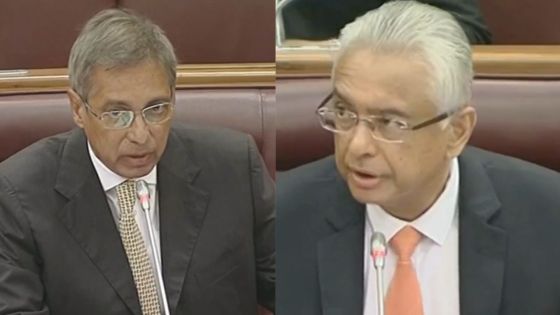 Icac : 133 condamnations pour corruption de 2015 à 2023, révèle le PM