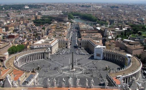 Cardinalat de Mgr Piat : engouement des Mauriciens pour assister à la cérémonie au Vatican 