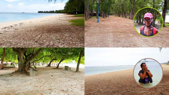 Lundi de Pâques : Marlette, de Paris à Pereybère...