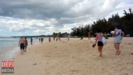 Plages publiques : les pique-niques autorisés mais… 