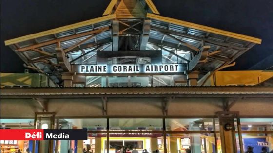Plaine-Corail : une passagère décède à Rodrigues après un malaise à l’aéroport