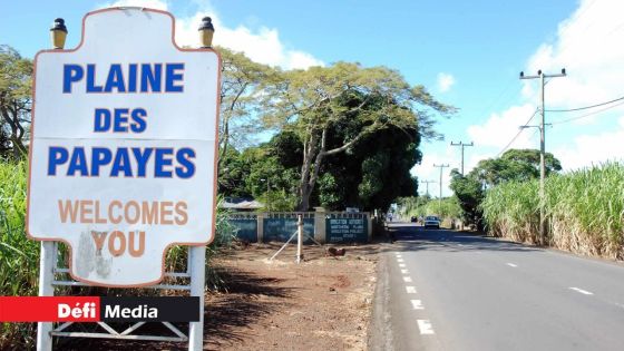 Plaine-des-Papayes : Ravi Busgeeth immole son frère lors d’une dispute
