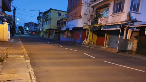 Vers un prolongement du confinement jusqu’au 4 mai