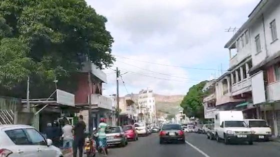 Déconfinement :  Plaine-Verte s'anime 