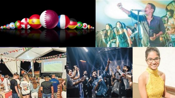 [Agenda] Les bons plans 