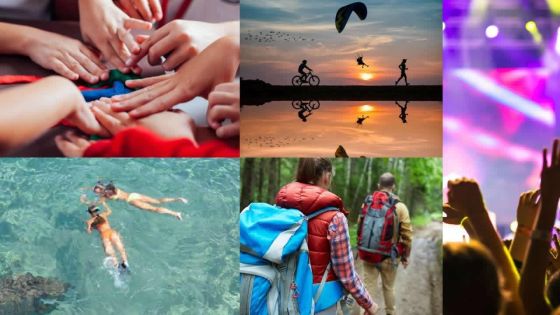 [Agenda] Les bons plans de ce dimanche 25 septembre