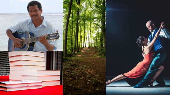 [Agenda] Les bons plans de la semaine et du week-end