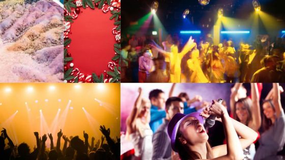 [Agenda] Les bons plans 