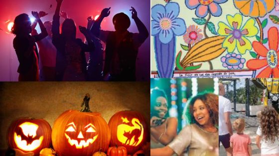 [Agenda] Les bons plans