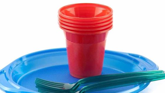 Le « single use plastic » bientôt interdit à Maurice 