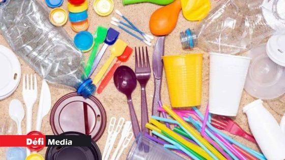 Interdiction du plastique à usage unique : des producteurs éprouvent des difficultés à renflouer les caisses