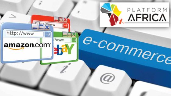 PLATFORM AFRICA: Fostering Business on the continent 