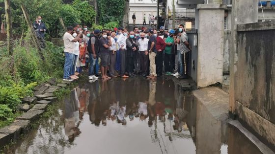 Météo : les averses plus fréquentes à partir de mardi, le pic attendu mercredi