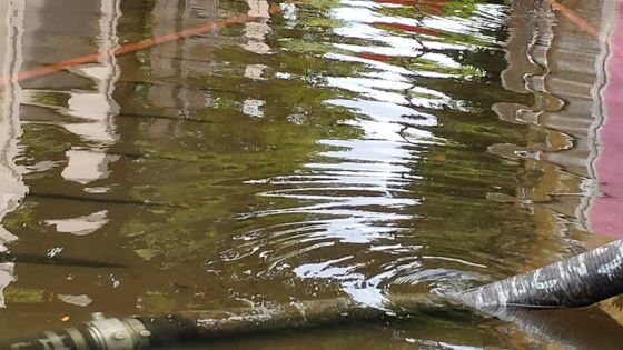 Mauvais temps : une soixantaine de personnes ont trouvé refuge dans des centres mercredi