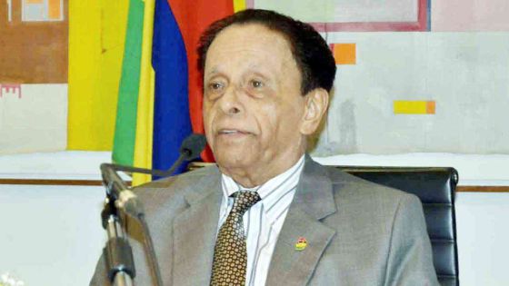 Mauritius and Bruxelles to reinforce collaboration