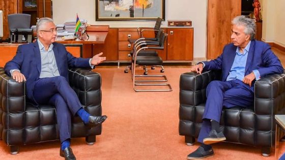 Parlement : possibilité d'une reprise avec un nombre réduit d'élus  