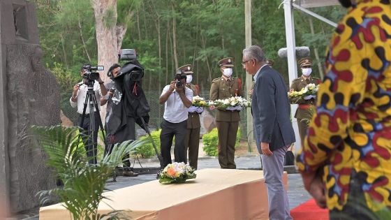 Le PM aux Britanniques sur le dossier Chagos : «Nou napa pou kile»