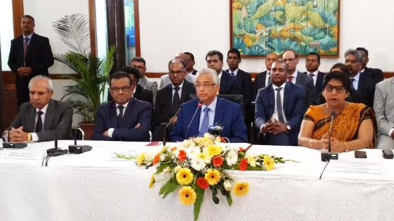 Salaire minimum et compensation salariale : suivez en direct la conférence de presse du Premier ministre 