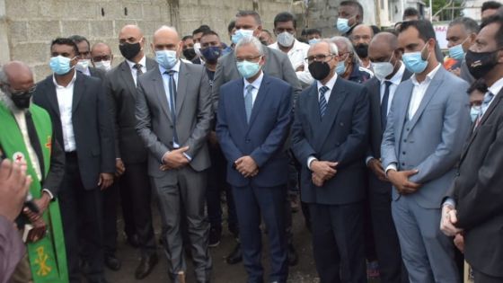 Pravind Jugnauth : «Aucun projet ne sera sacrifié malgré la situation difficile»