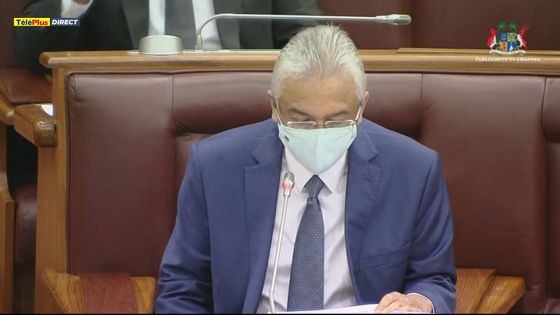 Parlement : suivez la tranche réservée aux questions adressées au Premier ministre