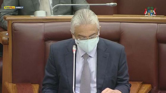 Parlement : suivez la tranche réservée aux questions adressées au Premier ministre