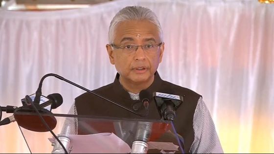 Élections municipales : le PM confirme le renvoi du scrutin à l’année prochaine  