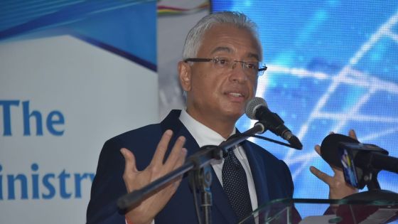 Message du PM à ceux qui « attaquent l’Inde » 